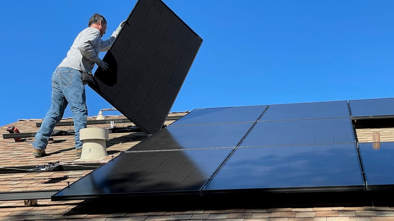 Common Solar Problems and How to Diagnose Them