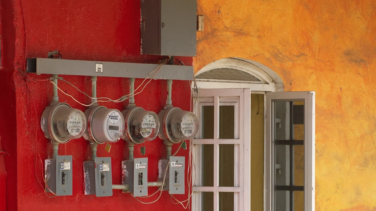 Where Should My Inverter Go?