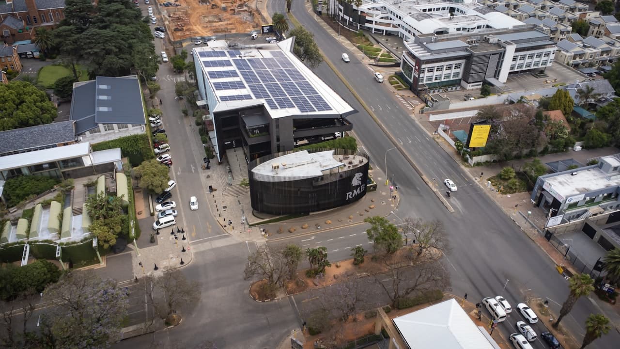 Solar Brands in Zimbabwe